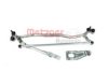 VAG 5C7955601 Wiper Linkage